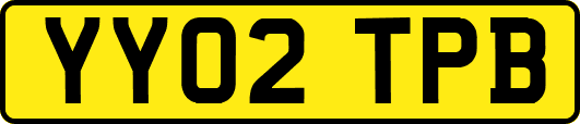 YY02TPB