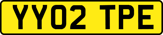 YY02TPE