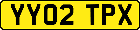 YY02TPX
