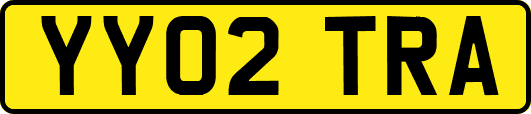 YY02TRA