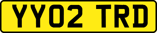 YY02TRD