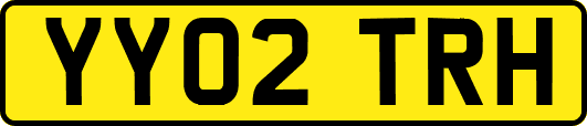 YY02TRH