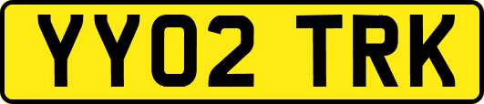 YY02TRK