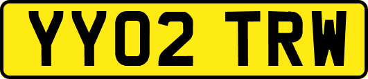 YY02TRW