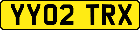 YY02TRX