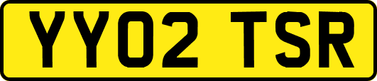YY02TSR
