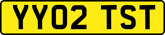 YY02TST