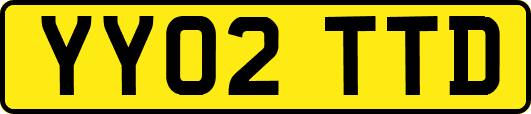 YY02TTD