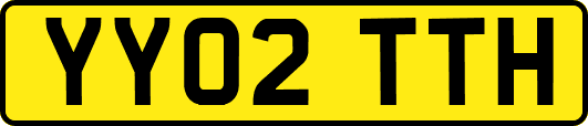YY02TTH