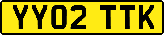 YY02TTK