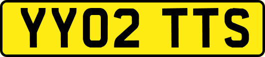 YY02TTS