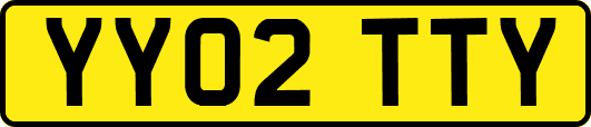 YY02TTY