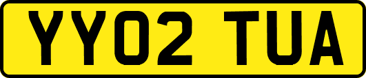 YY02TUA