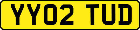 YY02TUD