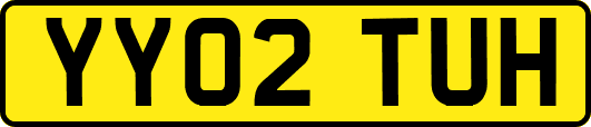 YY02TUH
