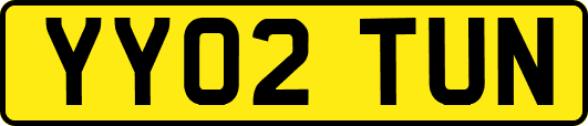 YY02TUN