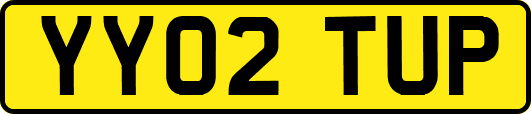 YY02TUP