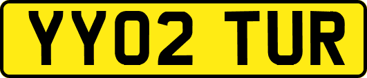 YY02TUR