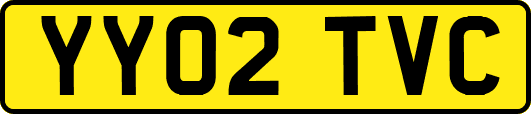 YY02TVC