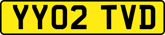 YY02TVD