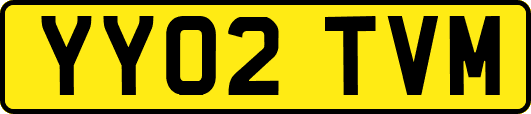 YY02TVM