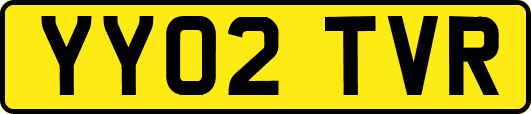 YY02TVR