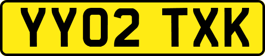 YY02TXK