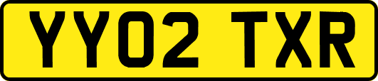 YY02TXR