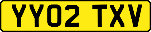 YY02TXV