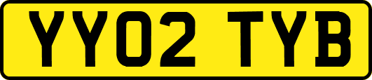 YY02TYB