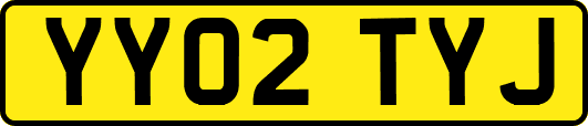 YY02TYJ