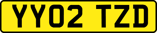 YY02TZD