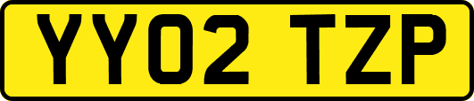YY02TZP