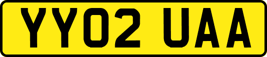 YY02UAA