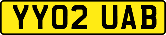 YY02UAB