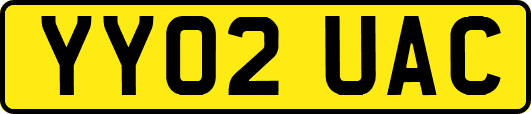 YY02UAC