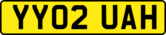 YY02UAH
