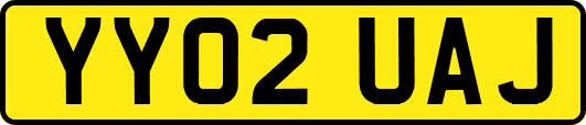 YY02UAJ