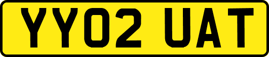 YY02UAT