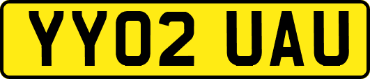 YY02UAU