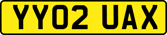 YY02UAX
