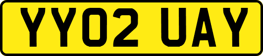 YY02UAY