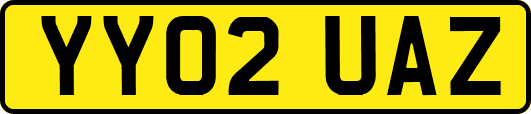 YY02UAZ