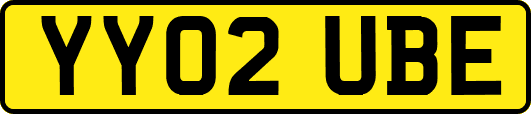 YY02UBE
