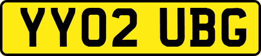 YY02UBG