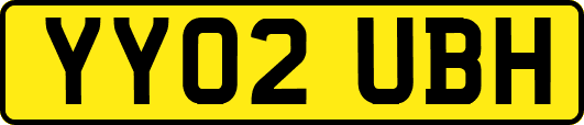 YY02UBH