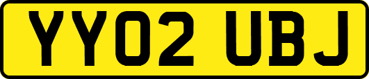 YY02UBJ