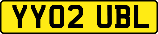 YY02UBL