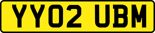 YY02UBM