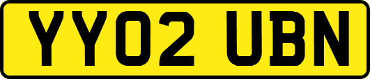 YY02UBN